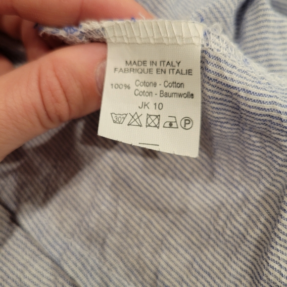 Brandy melville wrap top - Picture 6 of 7